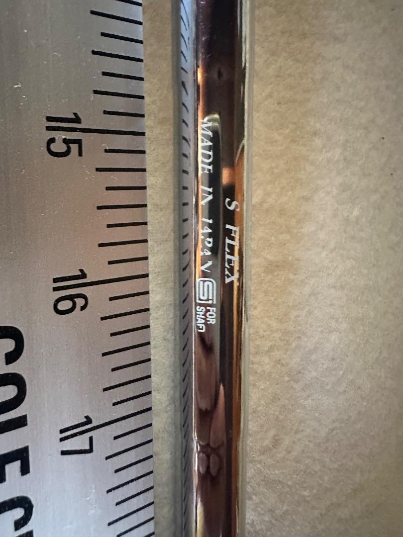 K's tour lite (S) ハイブリッド または ロングアイアン用 K's tour